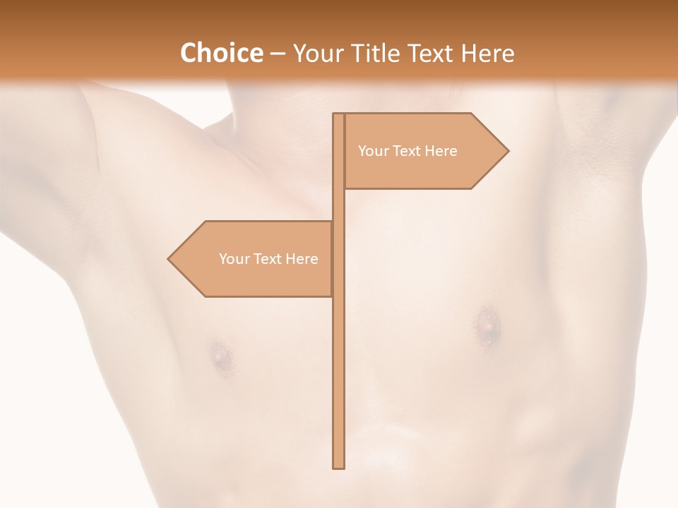 Technology Energy Equipment PowerPoint Template