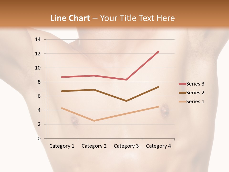 Technology Energy Equipment PowerPoint Template