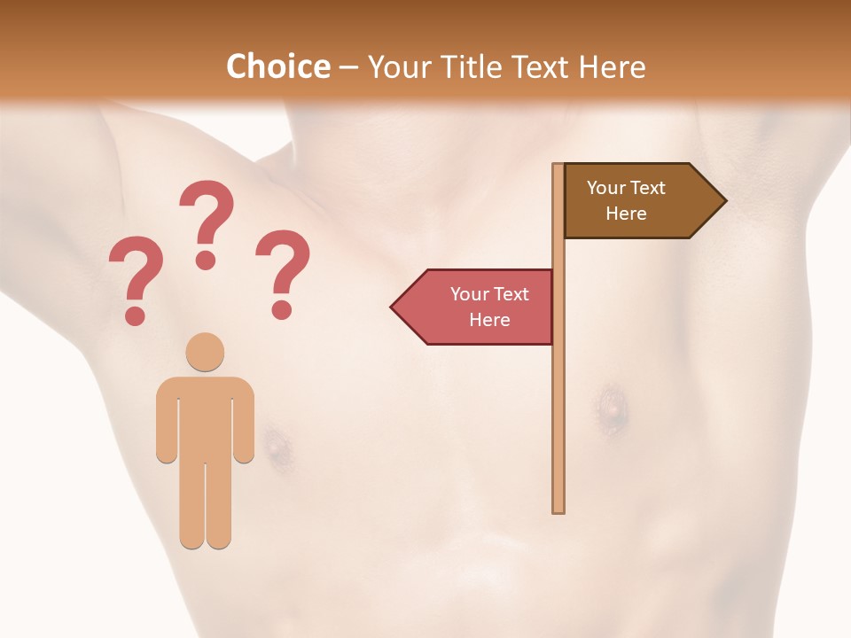 Technology Energy Equipment PowerPoint Template
