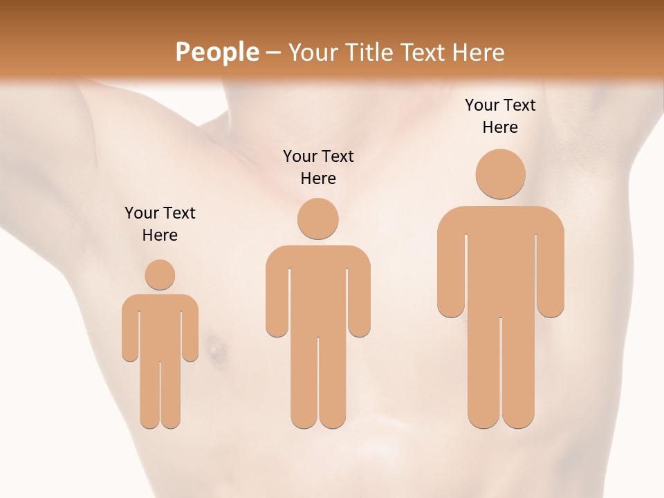 Technology Energy Equipment PowerPoint Template