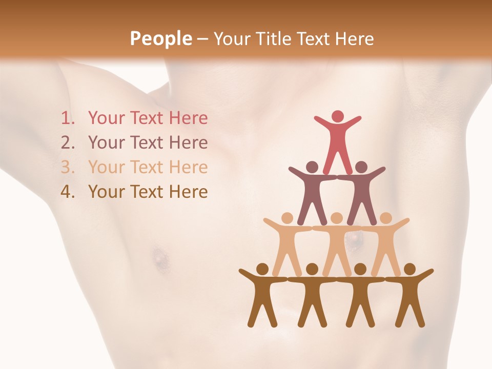 Technology Energy Equipment PowerPoint Template