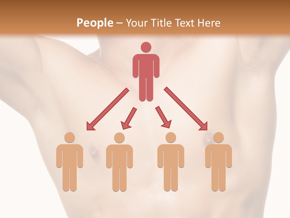 Technology Energy Equipment PowerPoint Template