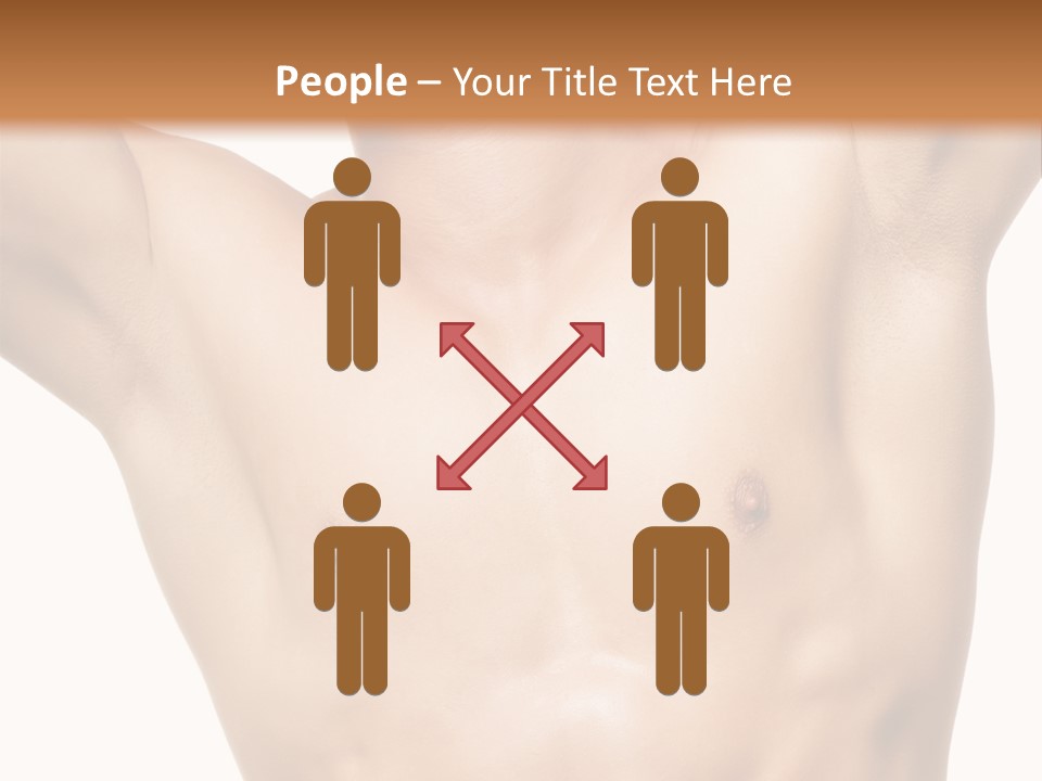 Technology Energy Equipment PowerPoint Template