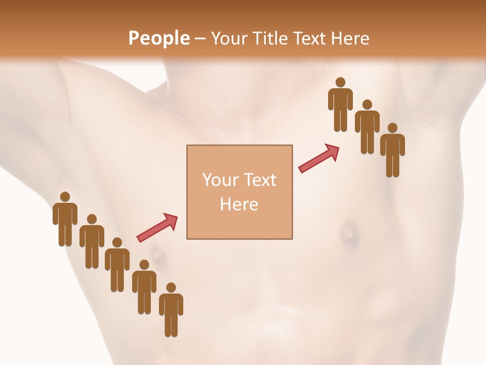 Technology Energy Equipment PowerPoint Template