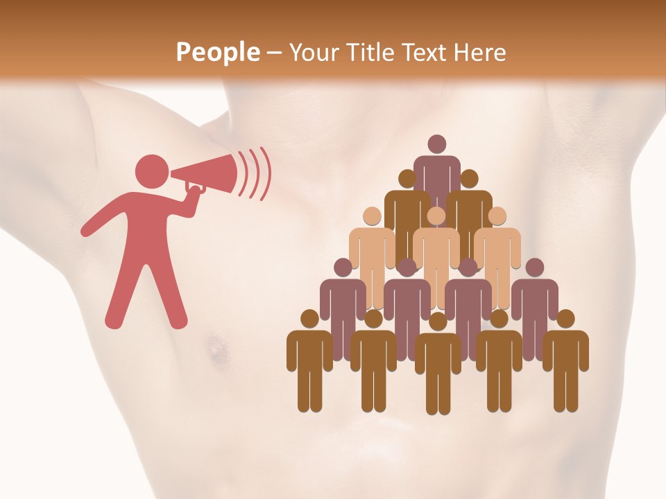 Technology Energy Equipment PowerPoint Template