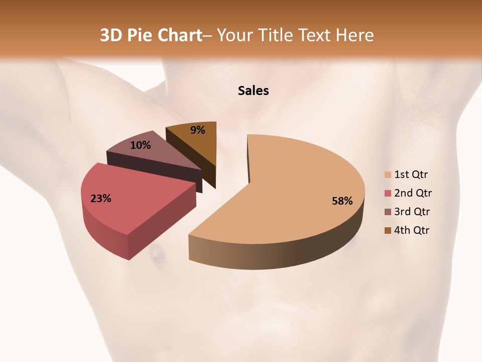 Technology Energy Equipment PowerPoint Template