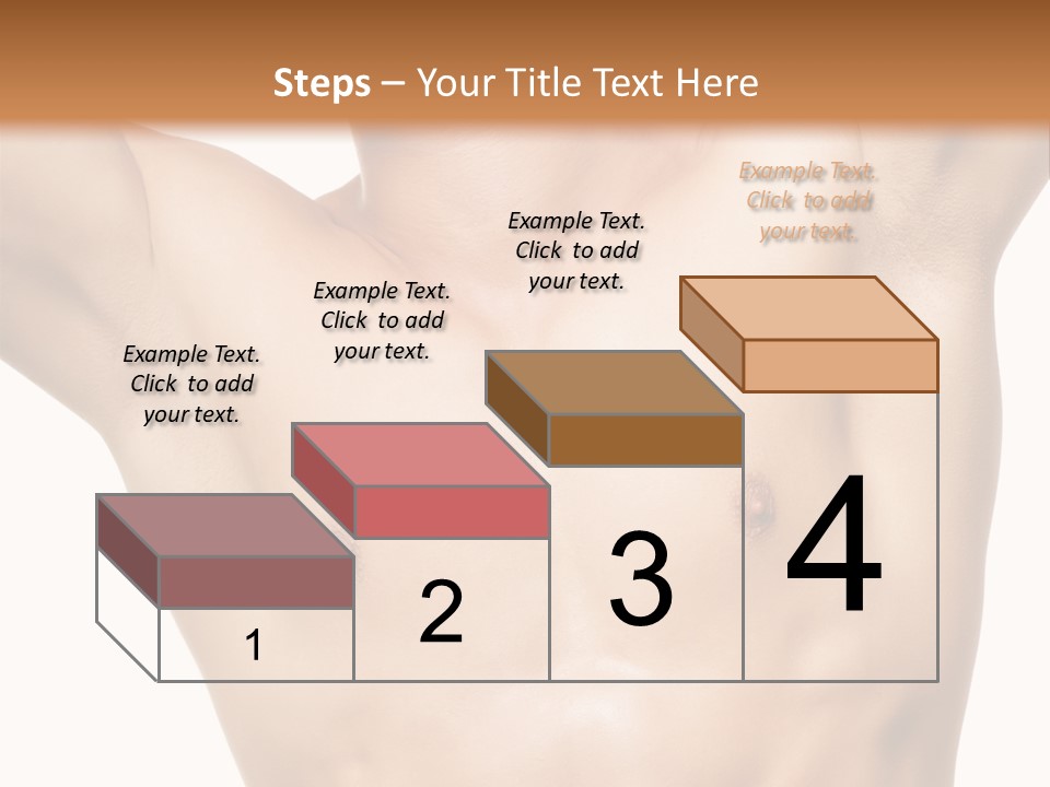 Technology Energy Equipment PowerPoint Template