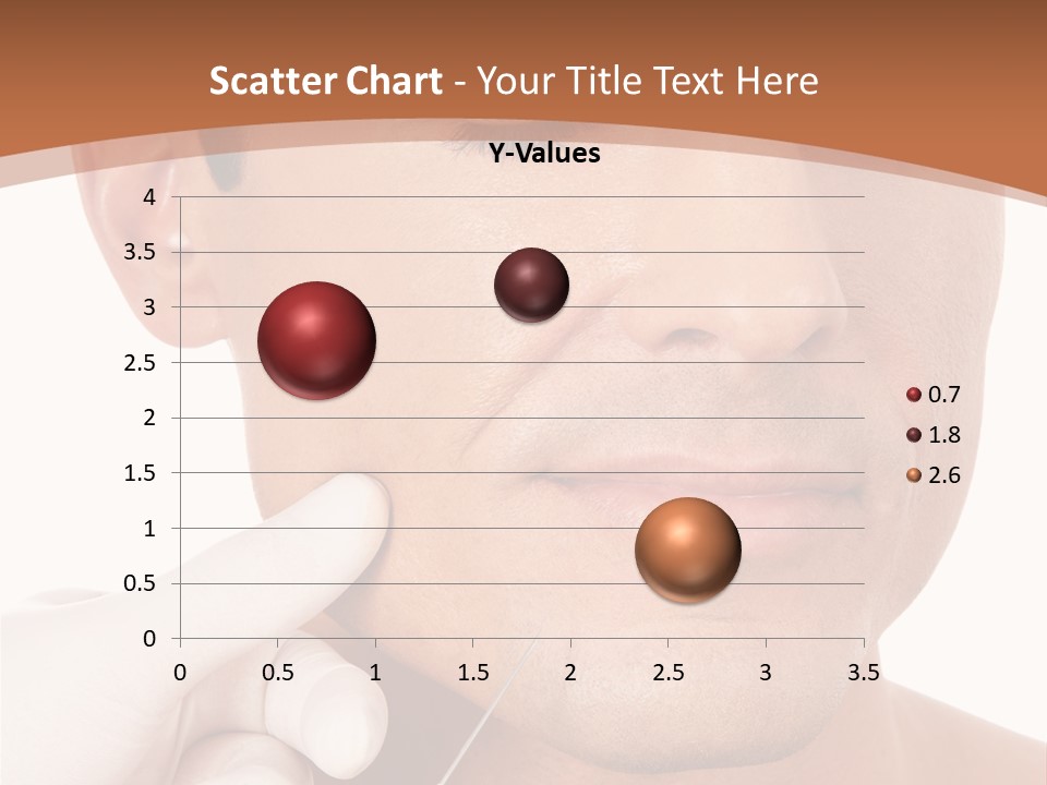 Ventilation Temperature Supply PowerPoint Template