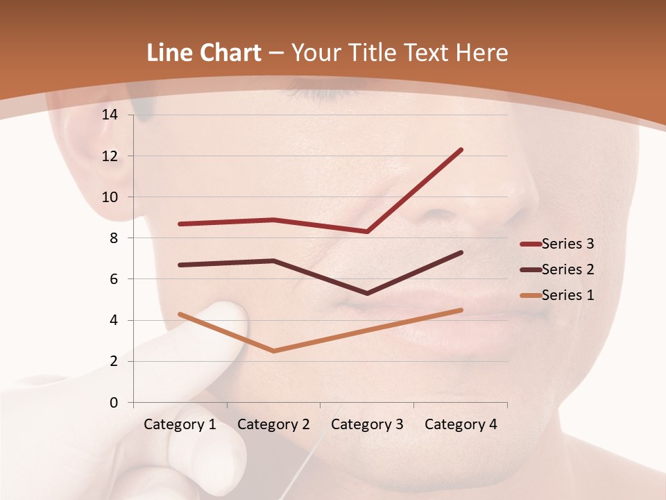 Ventilation Temperature Supply PowerPoint Template