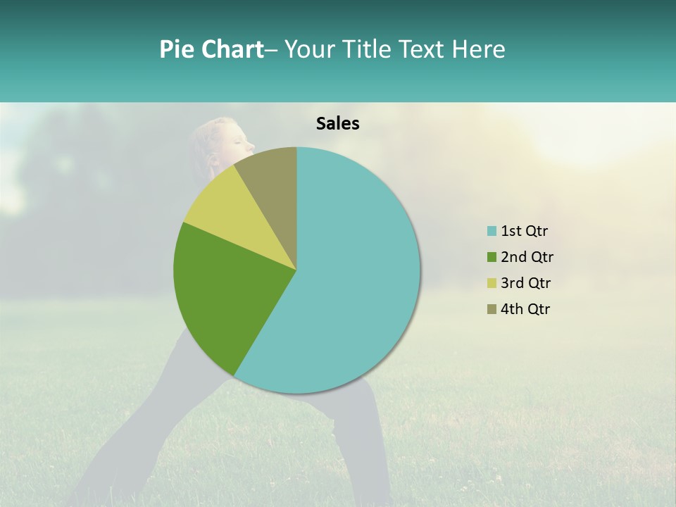 Power Home Remote PowerPoint Template