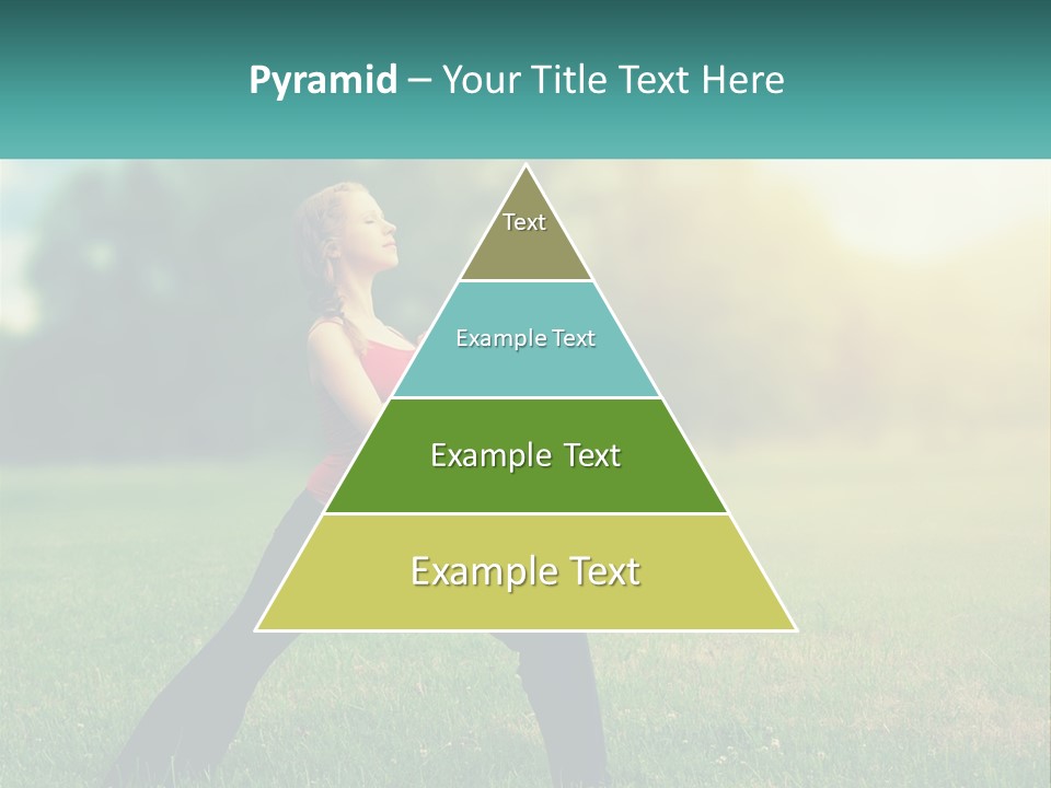 Power Home Remote PowerPoint Template