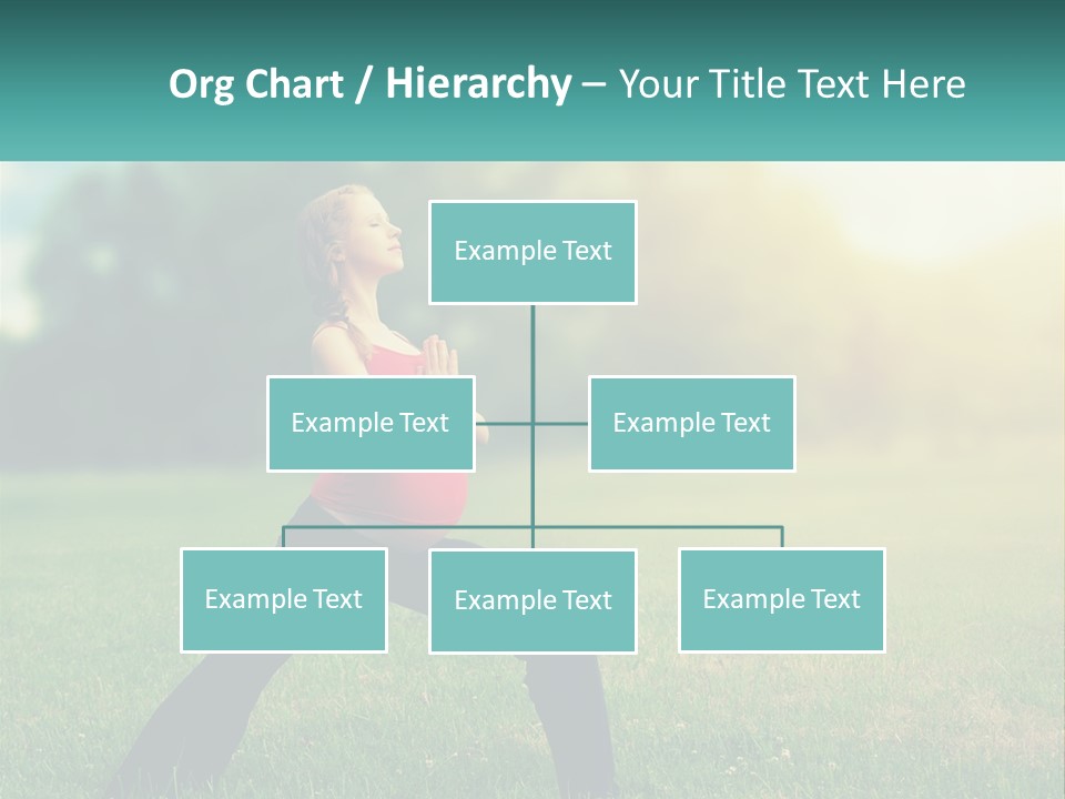 Power Home Remote PowerPoint Template