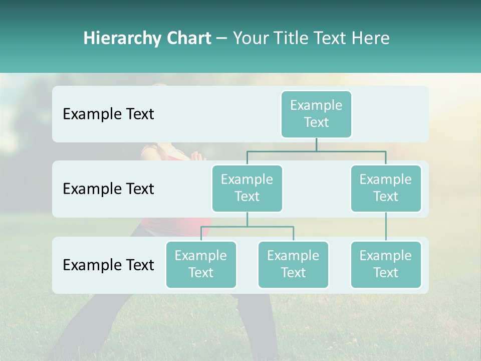 Power Home Remote PowerPoint Template