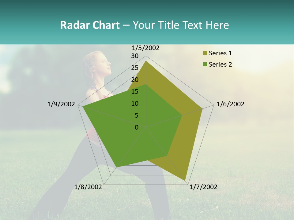 Power Home Remote PowerPoint Template