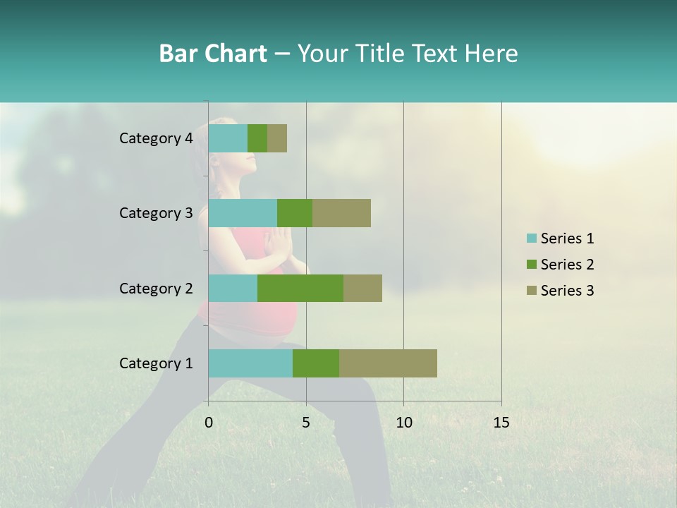 Power Home Remote PowerPoint Template
