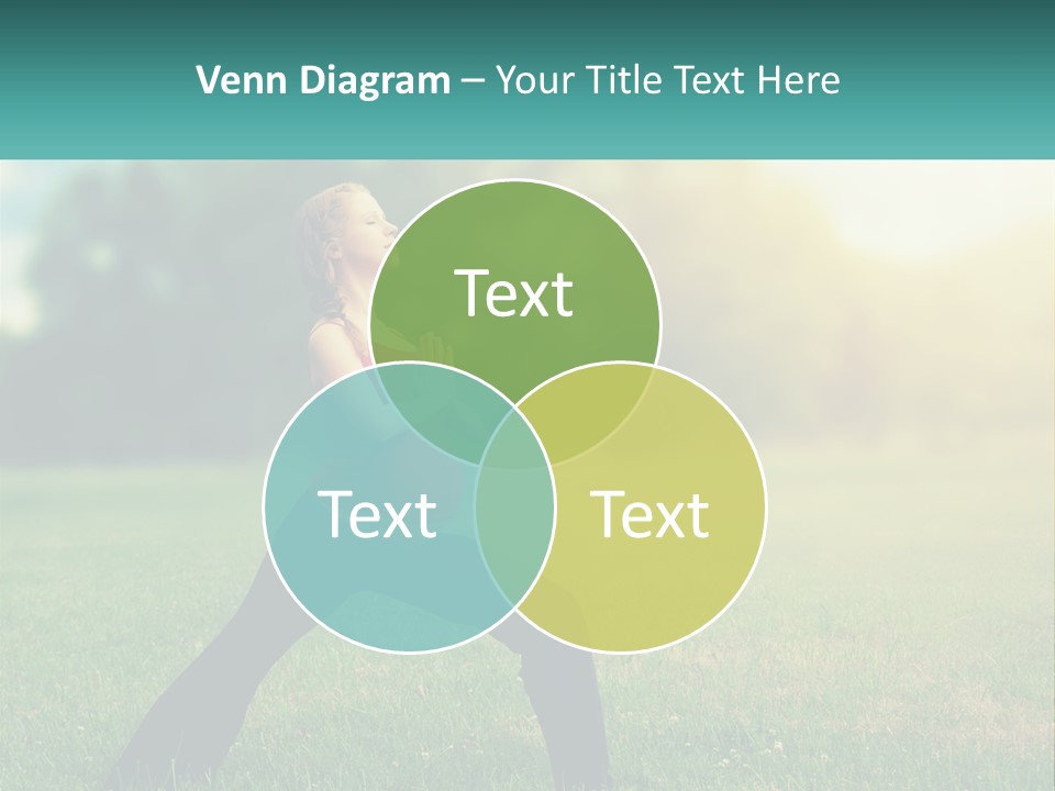 Power Home Remote PowerPoint Template