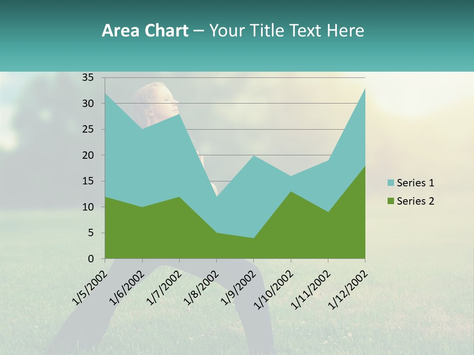 Power Home Remote PowerPoint Template