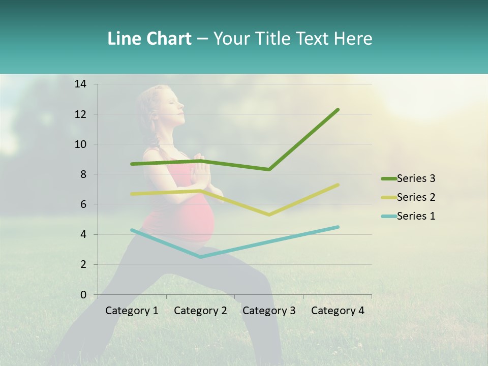 Power Home Remote PowerPoint Template