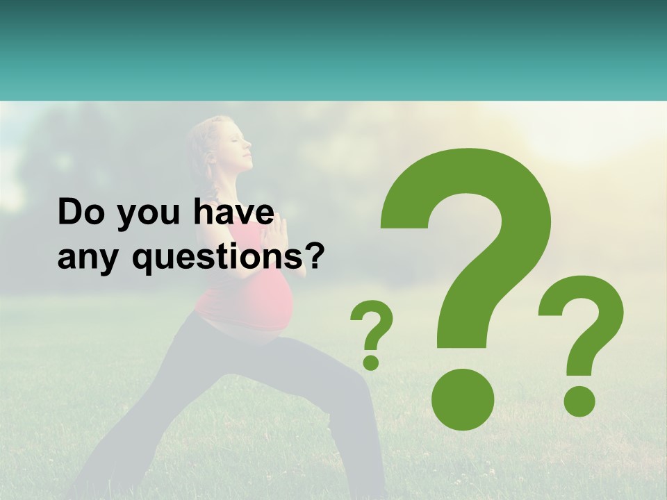 Power Home Remote PowerPoint Template