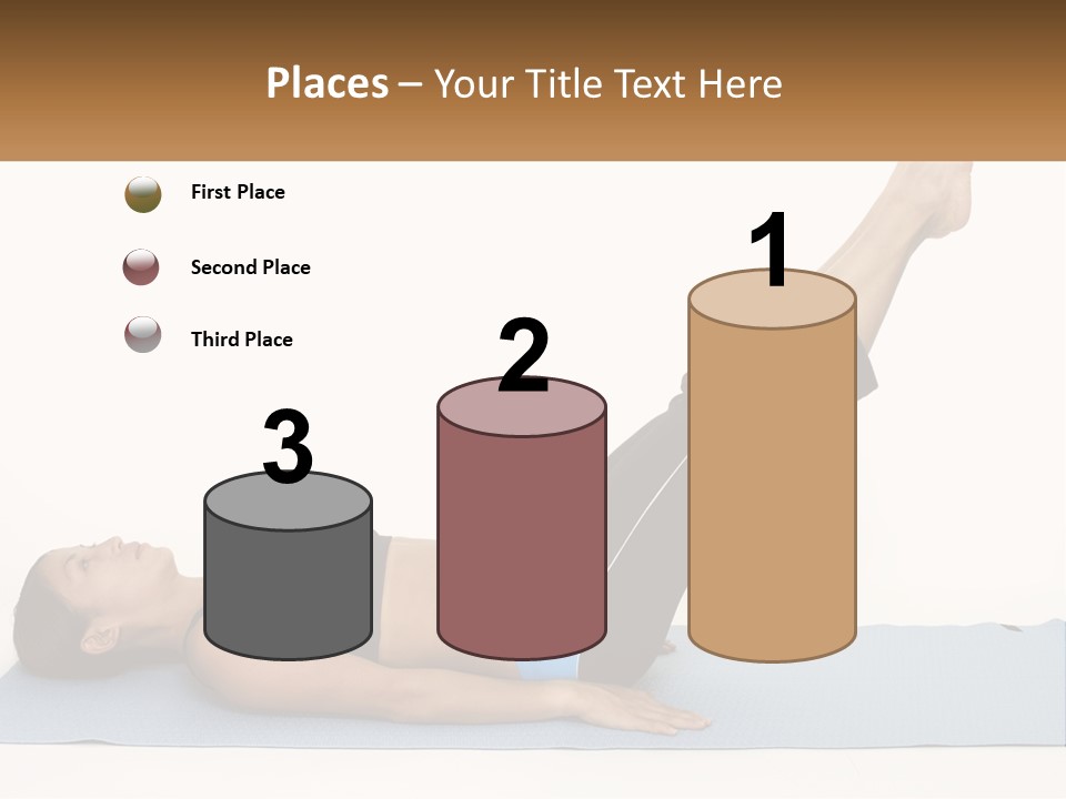 System Temperature Remote PowerPoint Template
