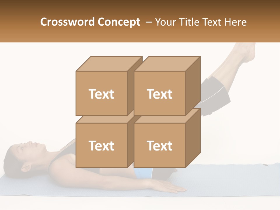 System Temperature Remote PowerPoint Template