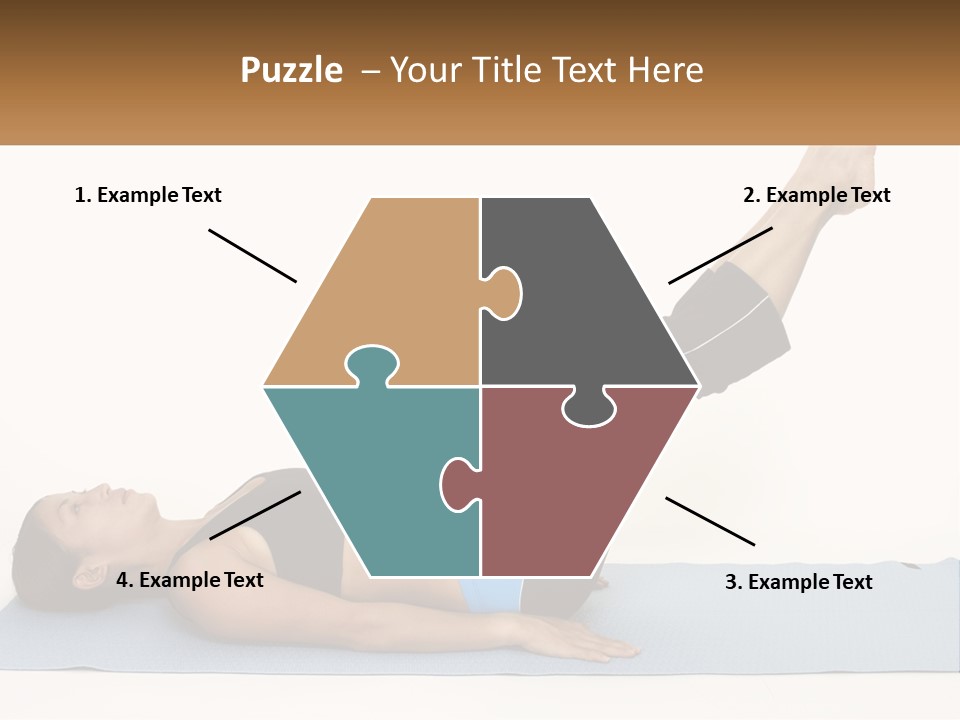 System Temperature Remote PowerPoint Template