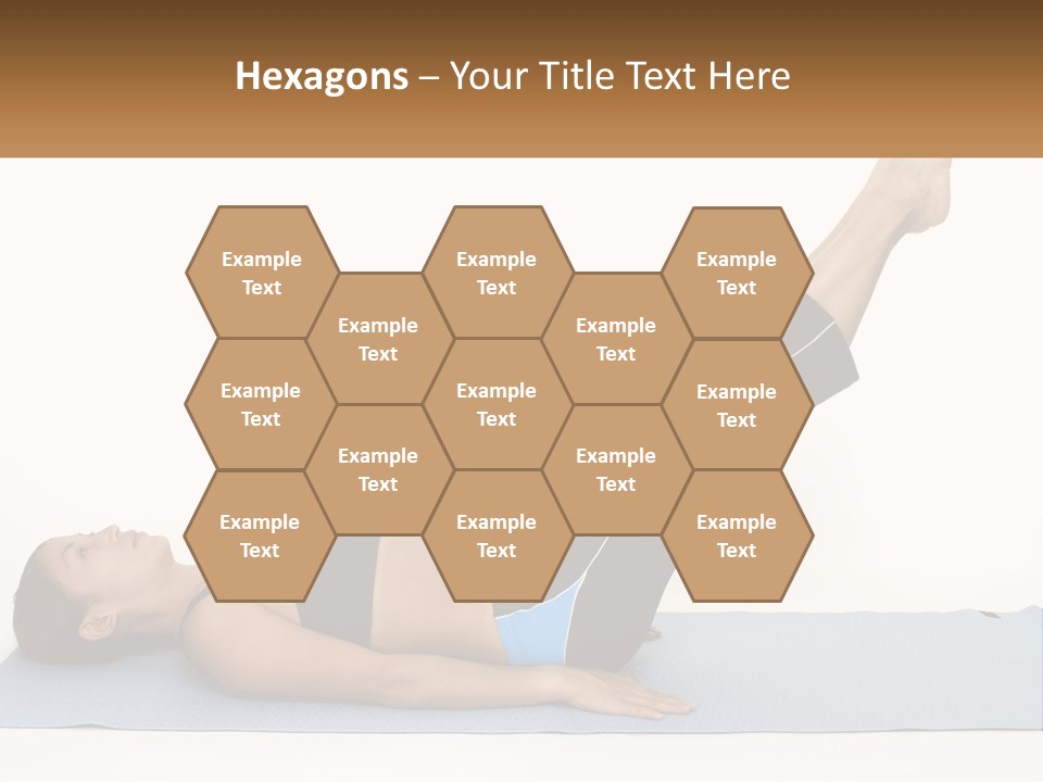 System Temperature Remote PowerPoint Template