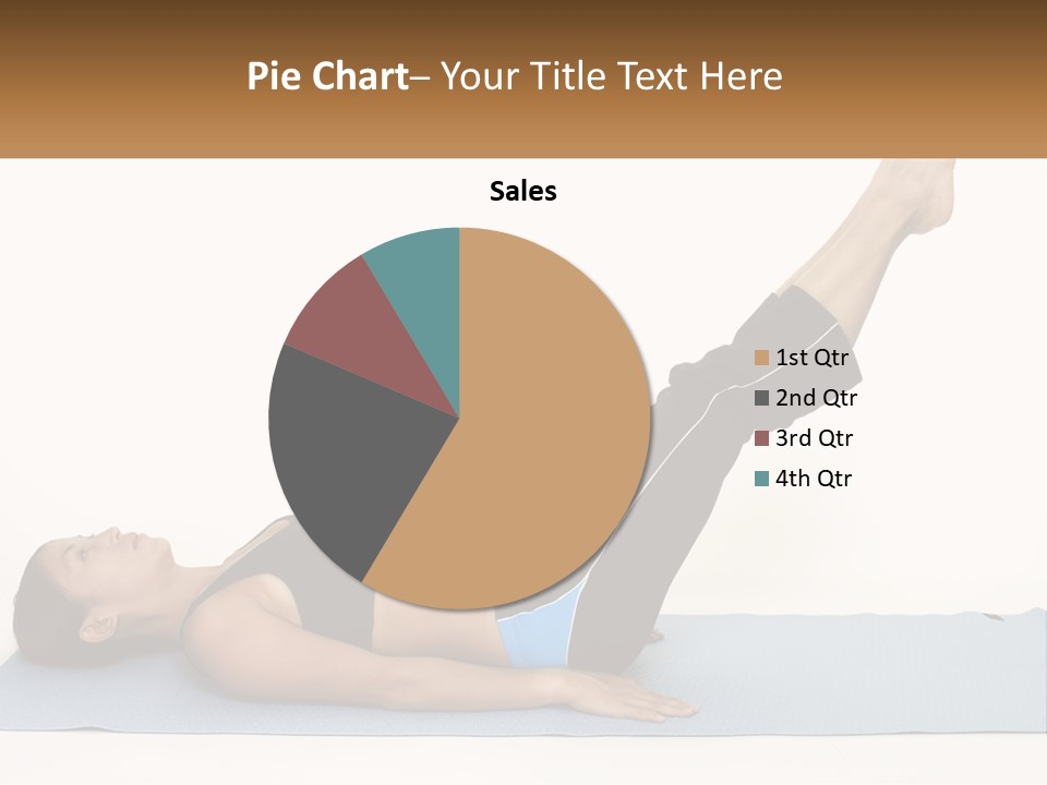 System Temperature Remote PowerPoint Template