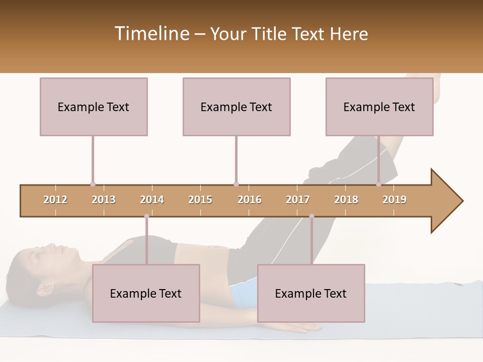 System Temperature Remote PowerPoint Template