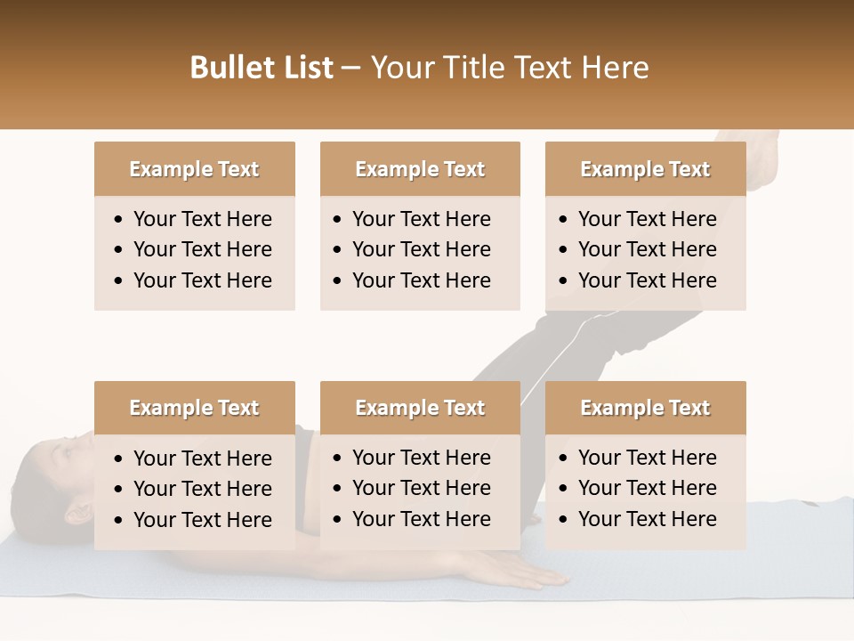 System Temperature Remote PowerPoint Template