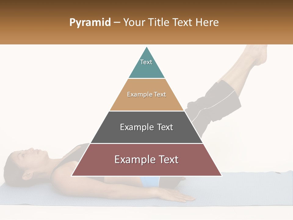 System Temperature Remote PowerPoint Template