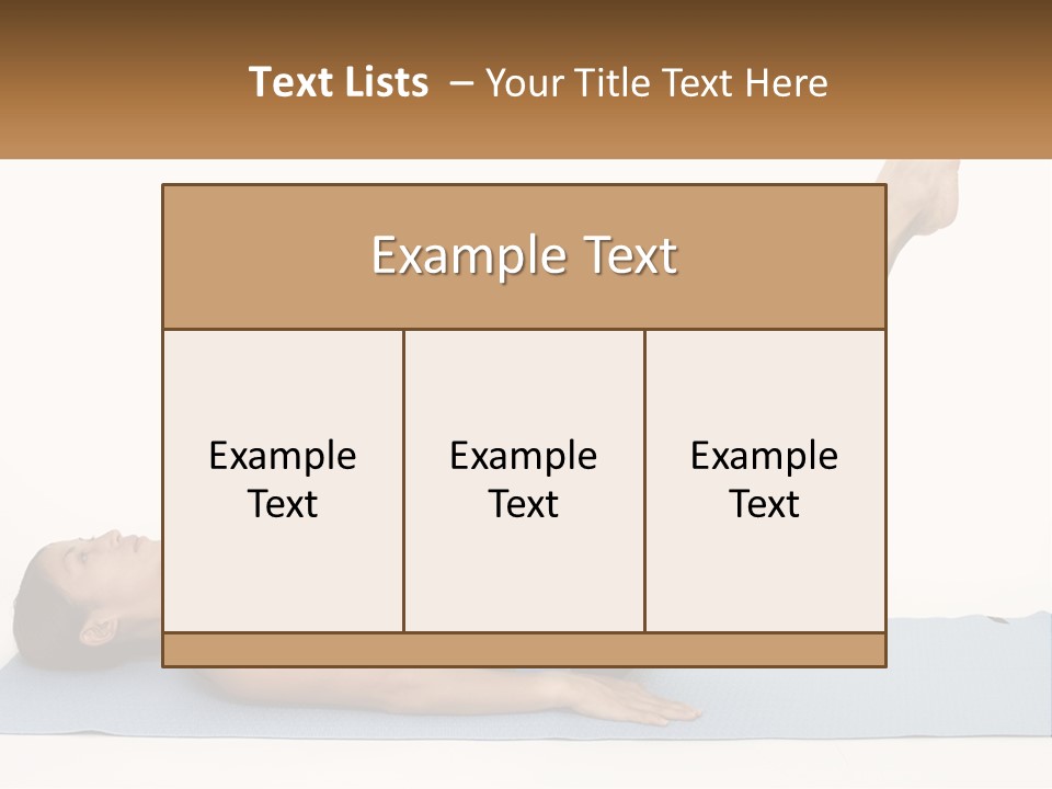 System Temperature Remote PowerPoint Template