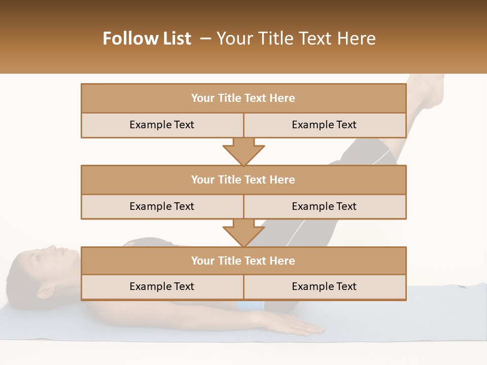 System Temperature Remote PowerPoint Template