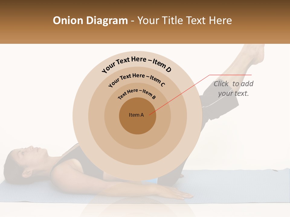 System Temperature Remote PowerPoint Template