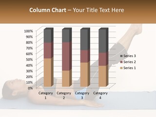 System Temperature Remote PowerPoint Template