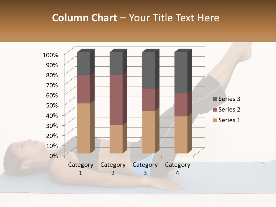 System Temperature Remote PowerPoint Template