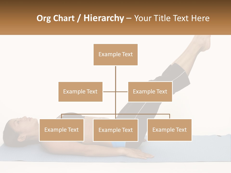 System Temperature Remote PowerPoint Template