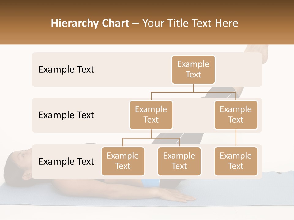 System Temperature Remote PowerPoint Template