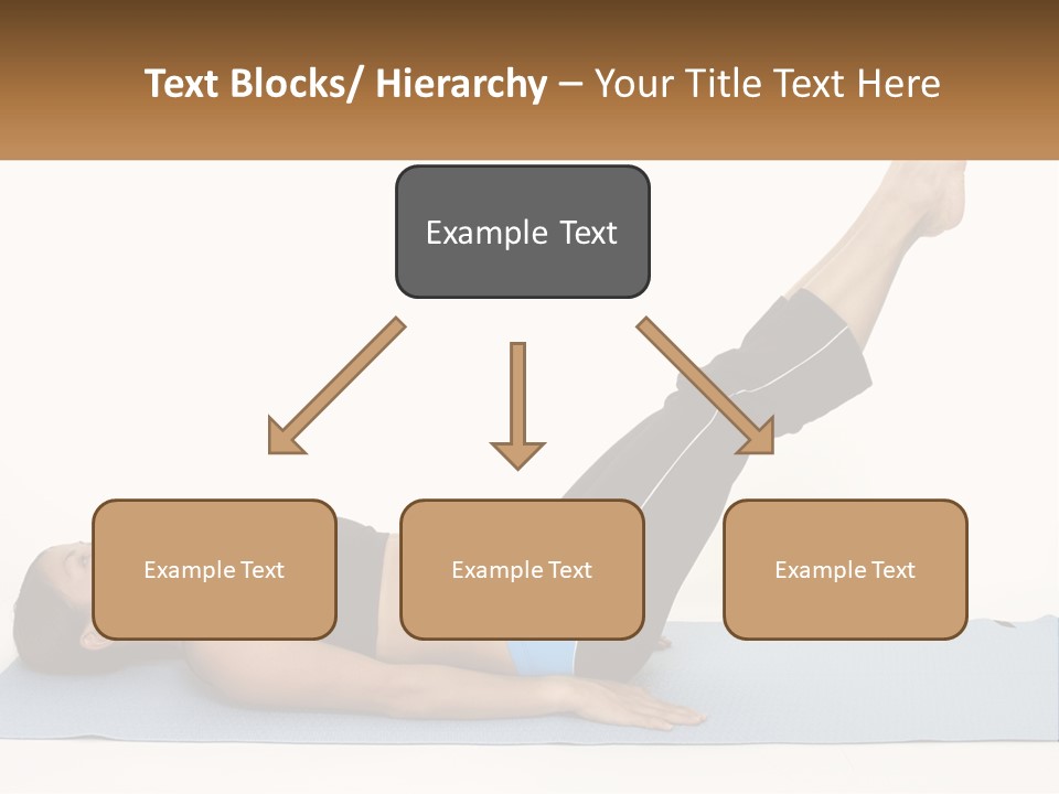 System Temperature Remote PowerPoint Template