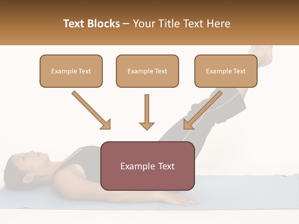 System Temperature Remote PowerPoint Template