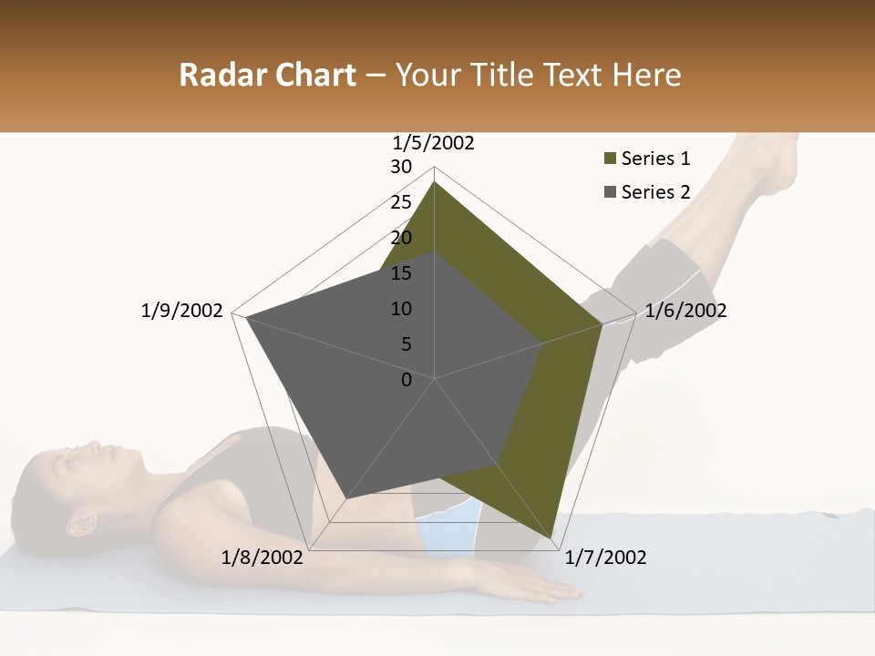 System Temperature Remote PowerPoint Template
