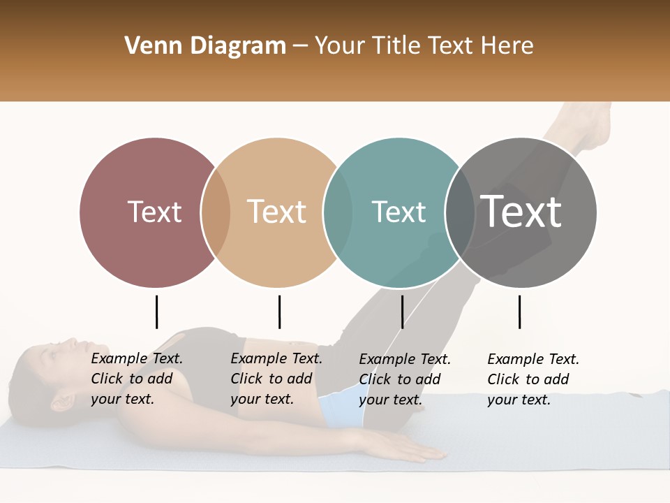 System Temperature Remote PowerPoint Template