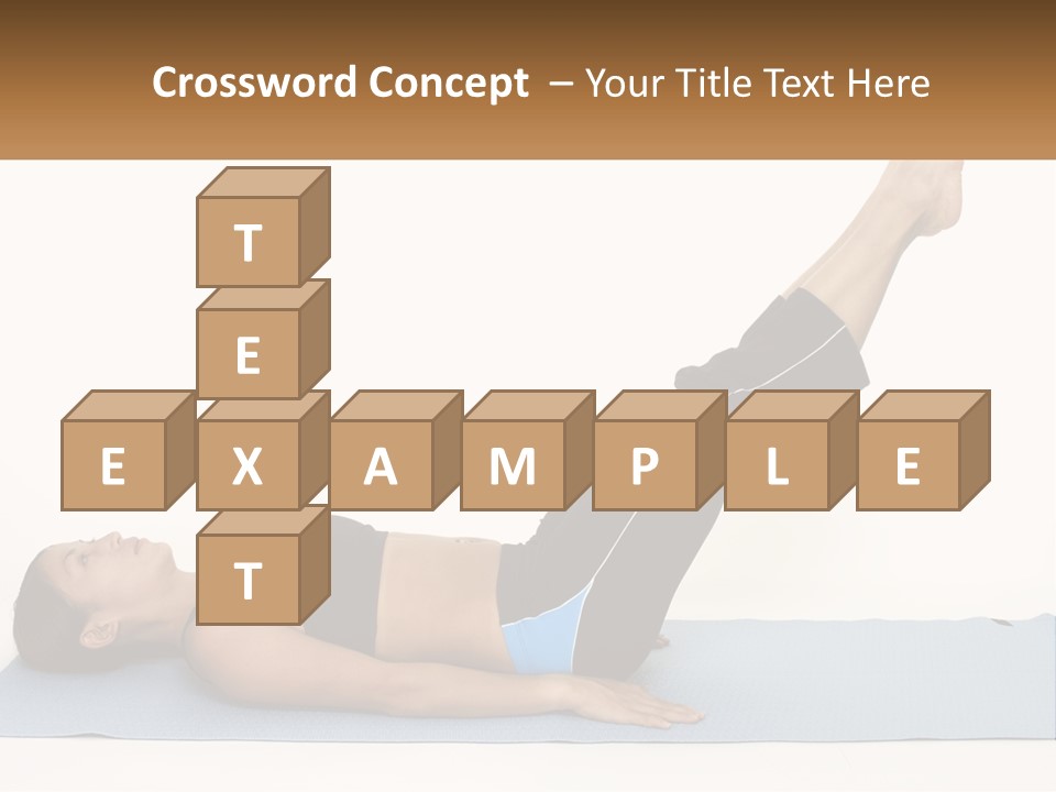 System Temperature Remote PowerPoint Template