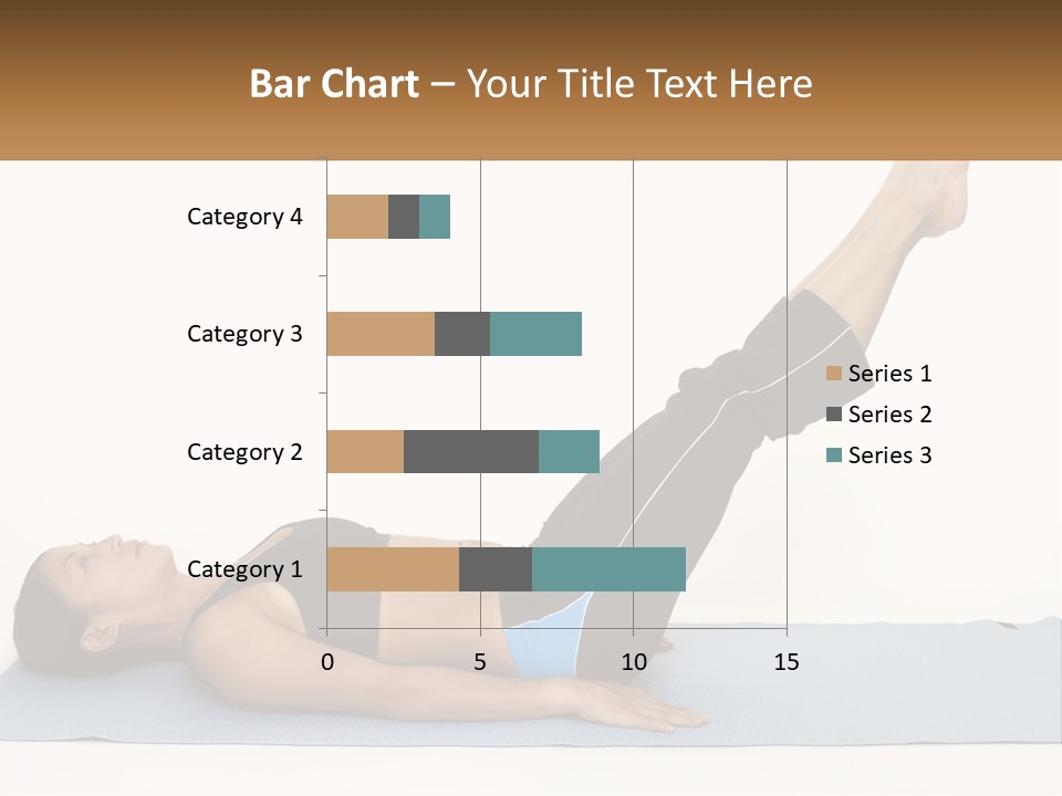 System Temperature Remote PowerPoint Template