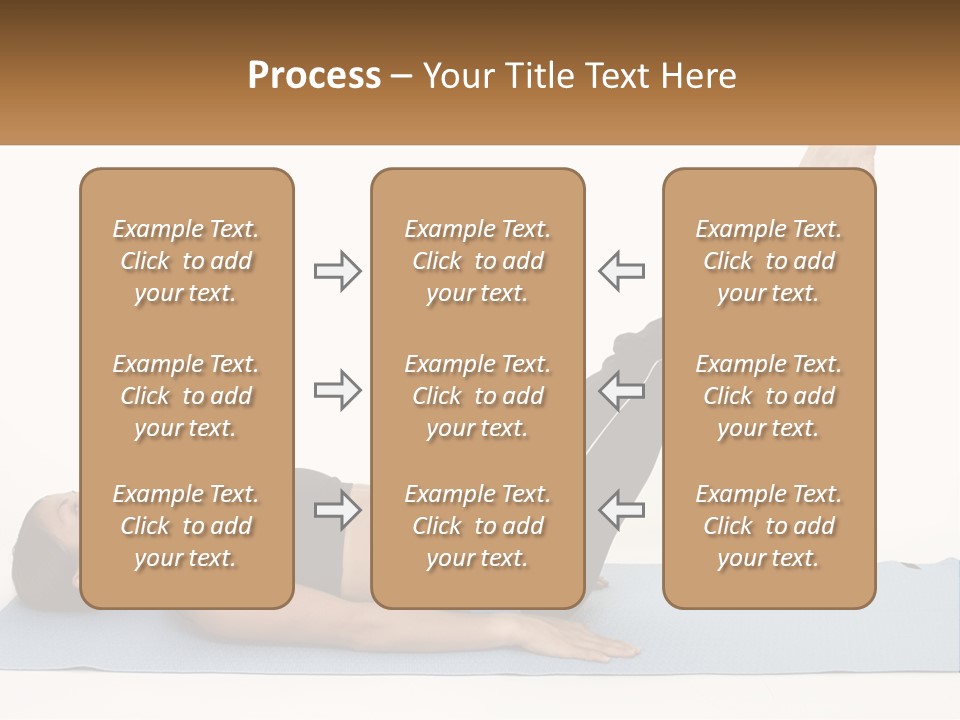 System Temperature Remote PowerPoint Template