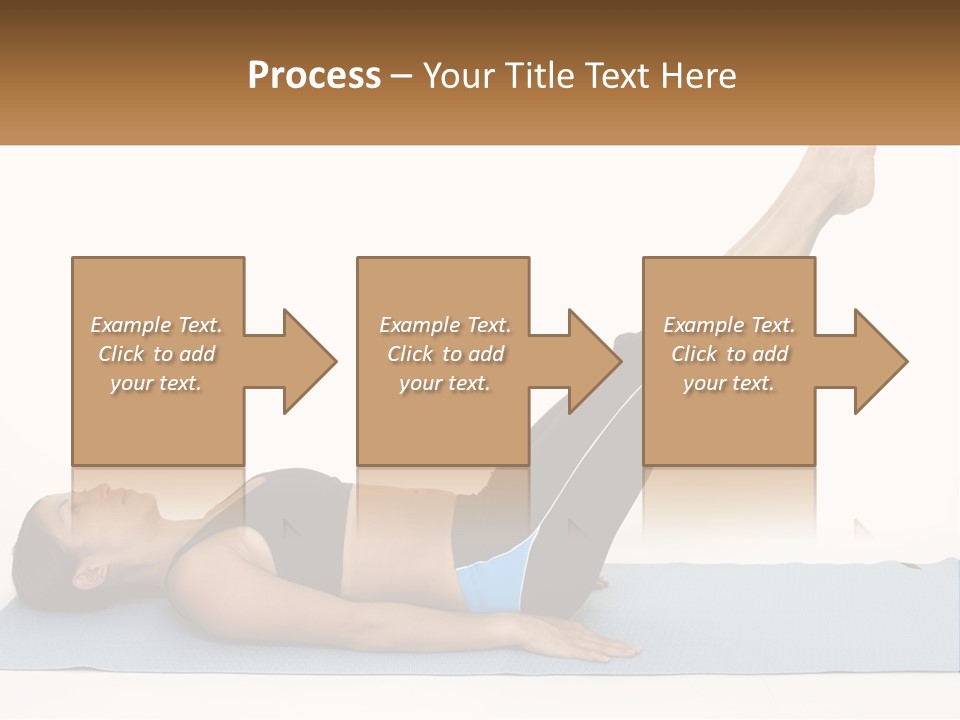 System Temperature Remote PowerPoint Template