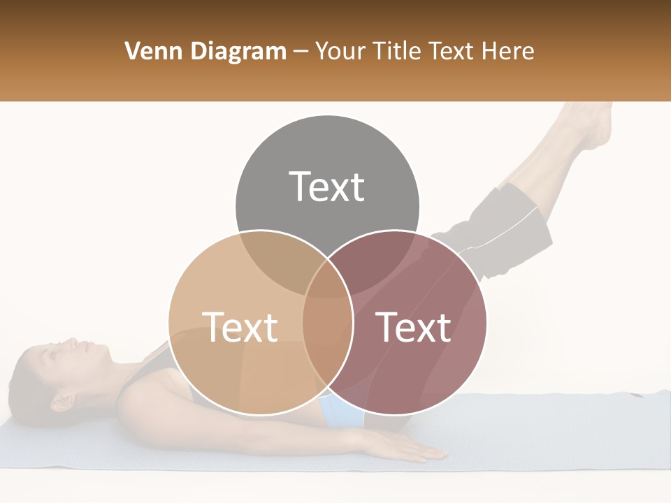 System Temperature Remote PowerPoint Template