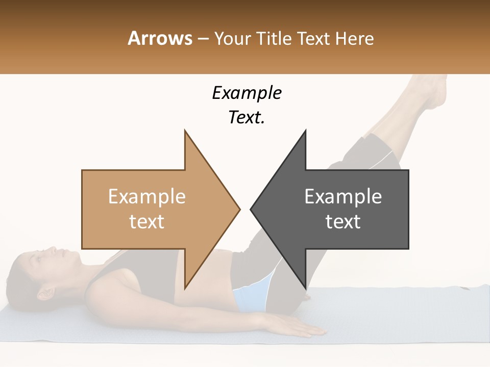 System Temperature Remote PowerPoint Template