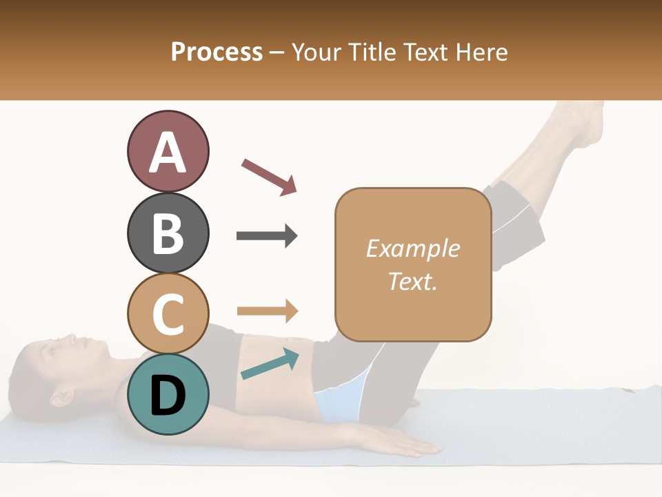 System Temperature Remote PowerPoint Template