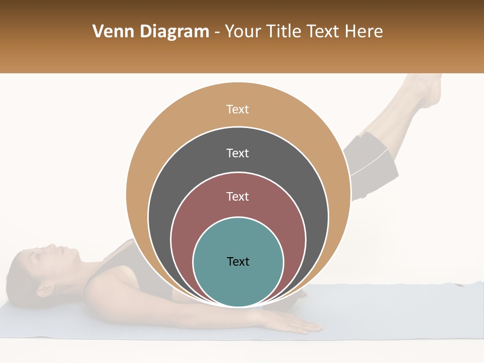 System Temperature Remote PowerPoint Template